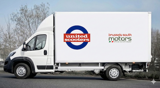 Vehicle Pickup/Delivery