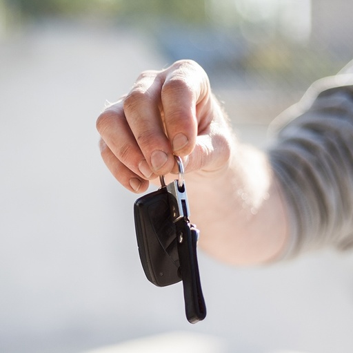 Book your test drive