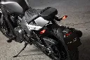 Leoncino-Bobber-400---dettaglio-1---Onyx-Grey.webp