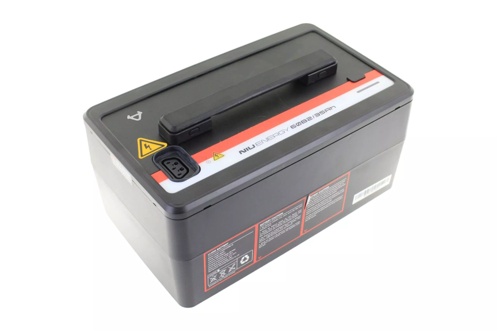 [60111154] NIU Battery 60V35Ah
