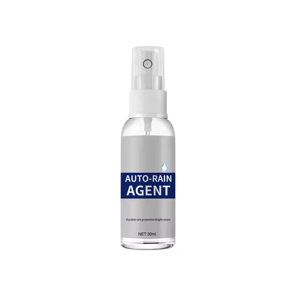 [anti-fog30] Anti-buée - Spray nettoyant 30ml