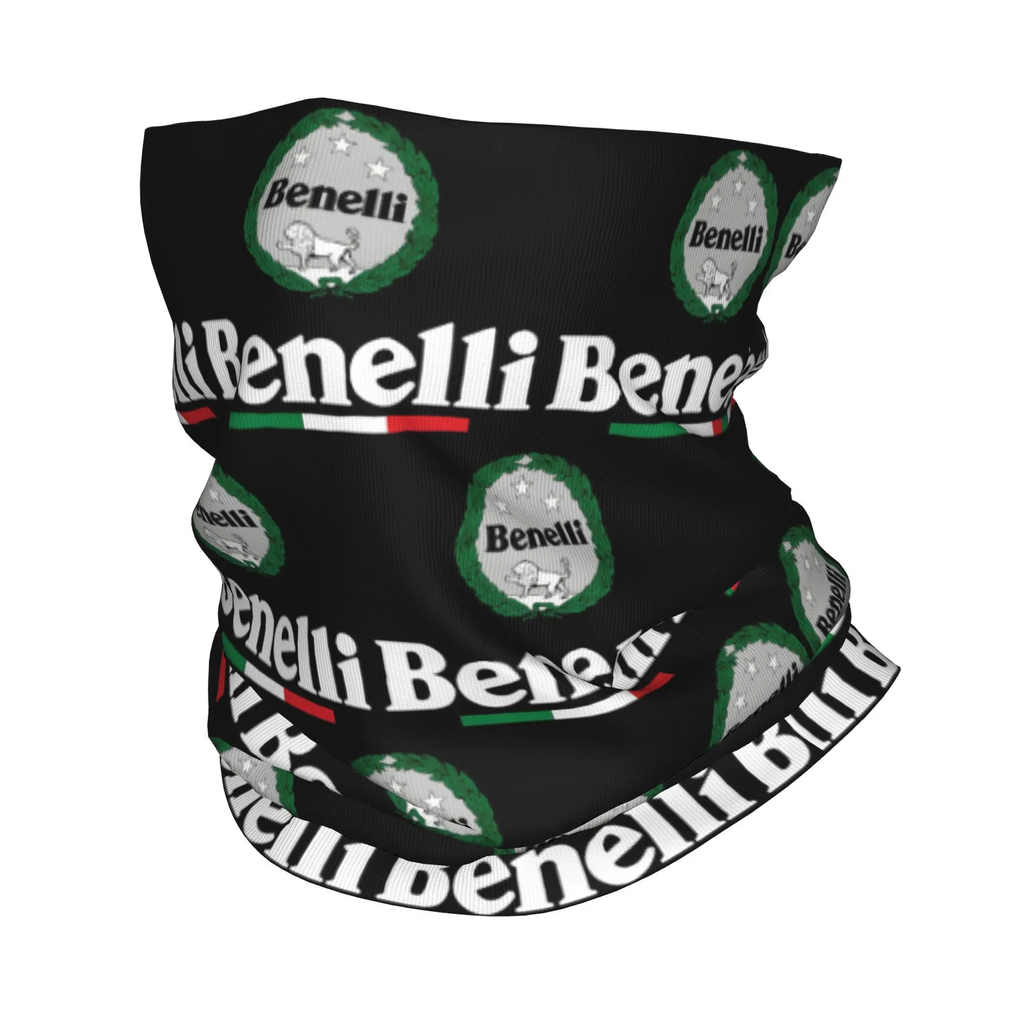 [bnl-bandana] Benelli Bandana nekwarmer dames/heren