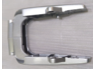 Colibri - All-alloy rear fork