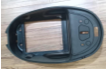 Colibri - Inside of seat tube
