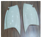 Colibri - L&R side decoration