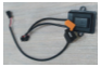[GLCO-50] Chargeur USB Colibri