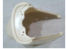 Colibri - Front fender