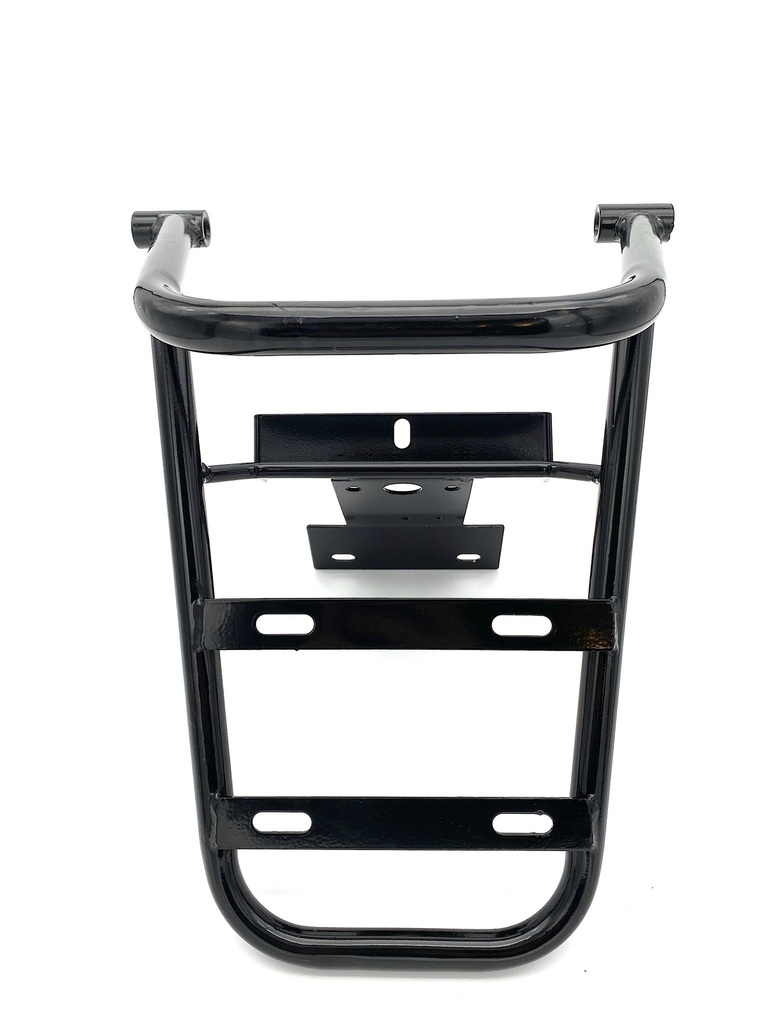 [LU28] Luqy rear carrier