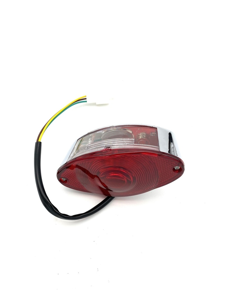 [LU32] Luqy taillight