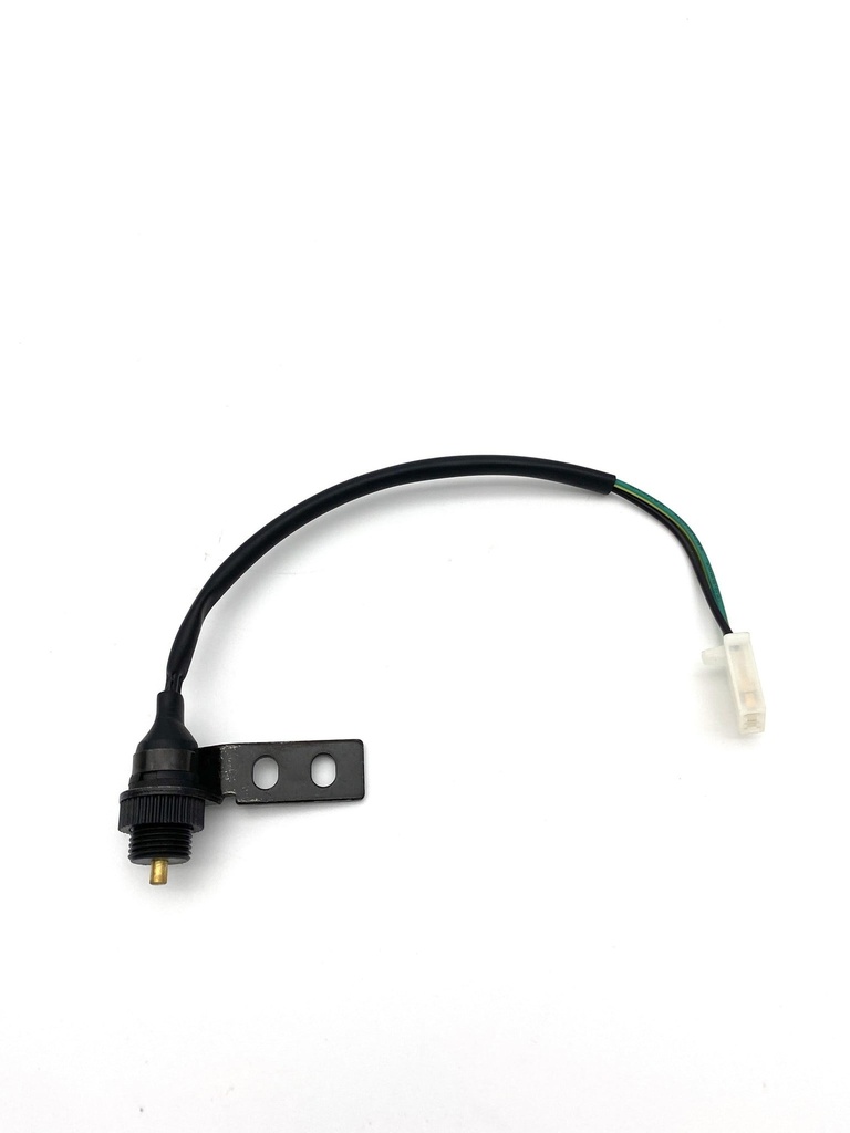 [LU08] Lucky parking power-off switch