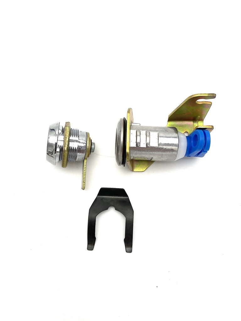 Luqy Set Locks