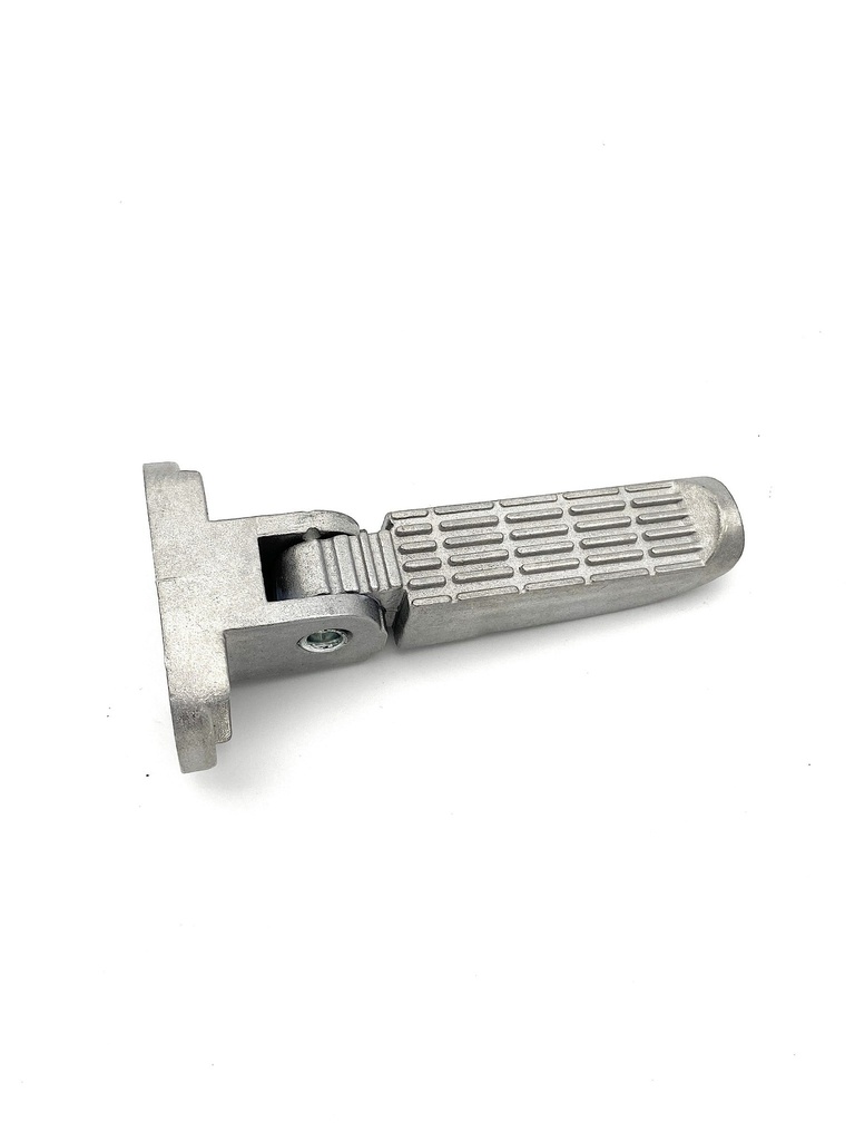[LU65R] Luqy passenger footrest R