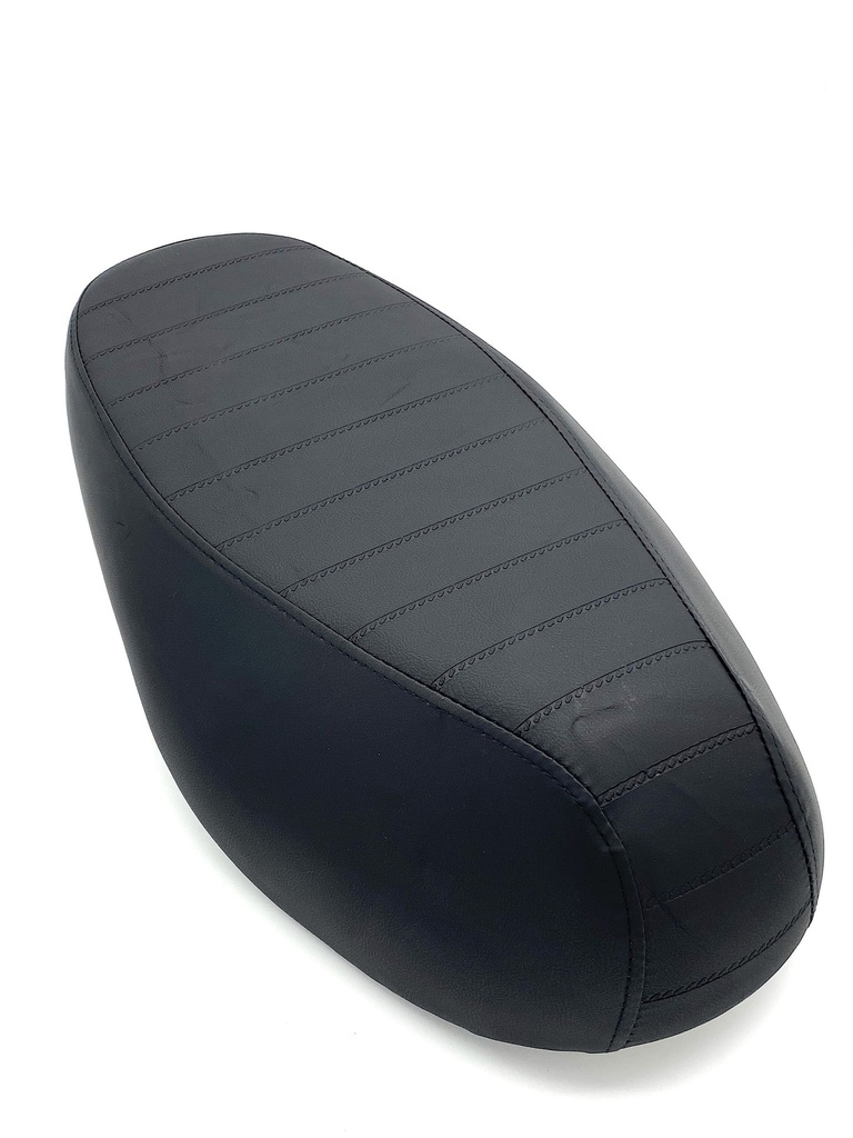 Luqy saddle