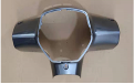 [LUX01WH] Housse de casque Luxis