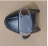 Luxis mud guard at the front