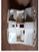 [LUX11WH] Luxis tool box