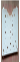 [LUX13BL] Luxis base plate