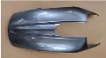 Luxis front grill