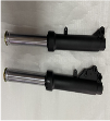Suspension avant Luxis