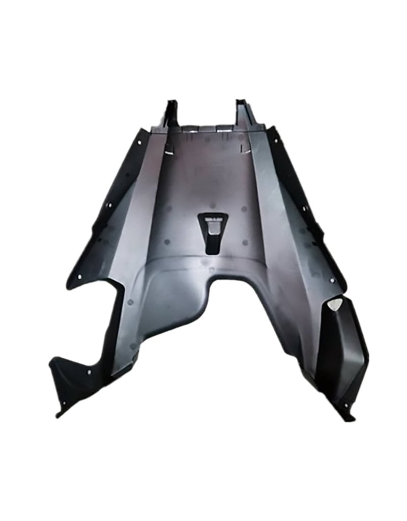 [PP-09] Seven2 - Lower chassis protection cover