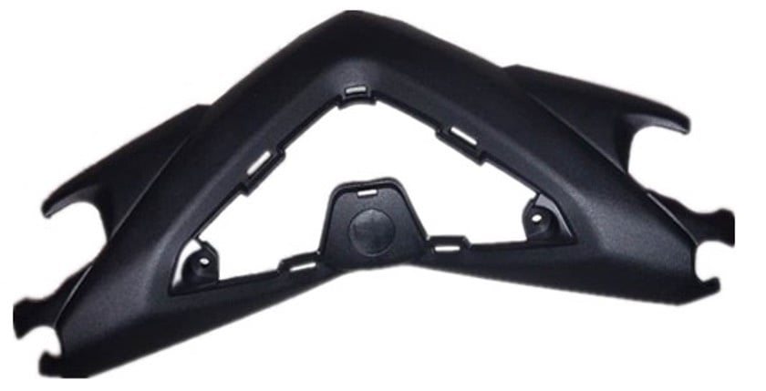 [PP-01] Seven2 - Handlebar cover (top part)