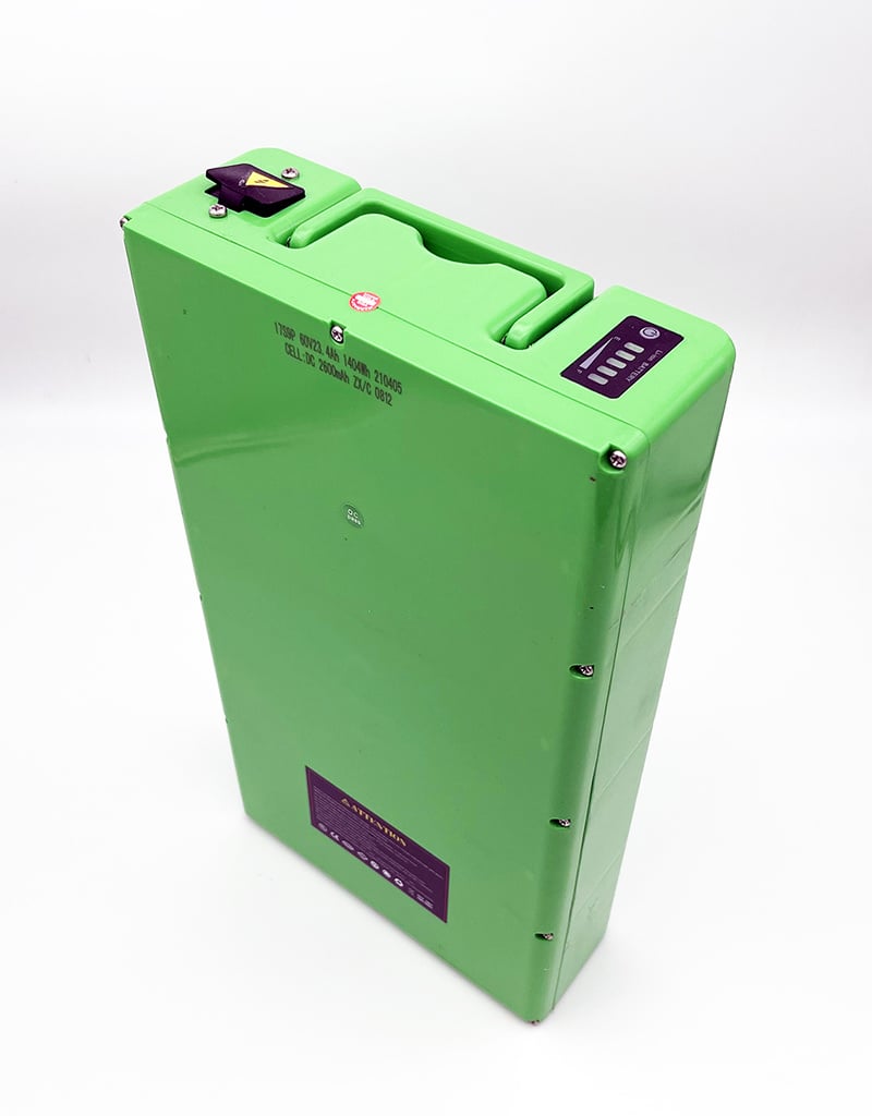[Li6023] Batterie au lithium 60V 20Ah (ancien connecteur)