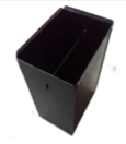 RETRO - Battery box