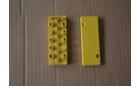 [GLRE-G41] RETRO - Contact bridge (electrical circuits)