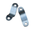 [GLRE-S05] RETRO - Headlight clamp