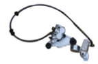 [GLRE-G09] RETRO - Brake pump for
