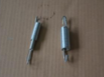 [GLRE-G16] RETRO - Set of springs (saddle lock)