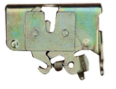 RETRO - Saddle lock