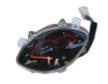 RETRO - Speedometer