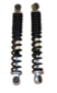 RETRO - Rear suspension (set)