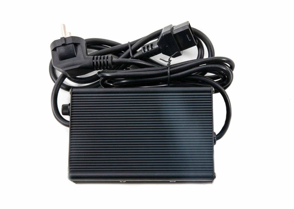[RECH] Chargeur rétro 60V 8A