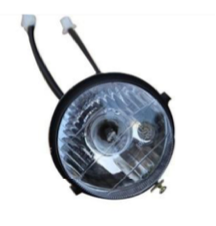 [RELF] Retro Light (Front)