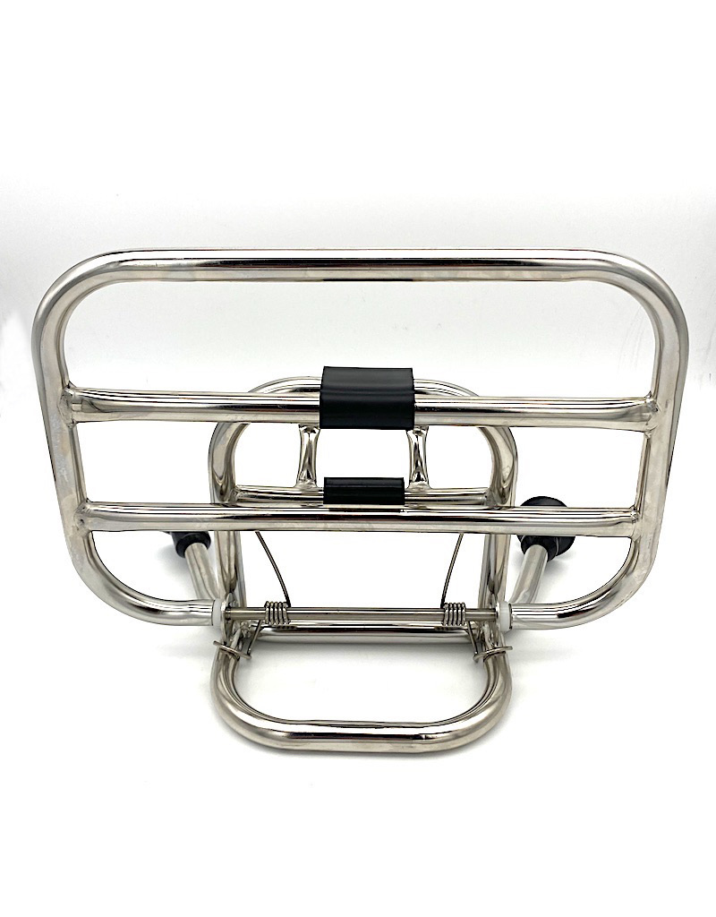 [REEVFR] Porte-bagages avant rétro (pliable)