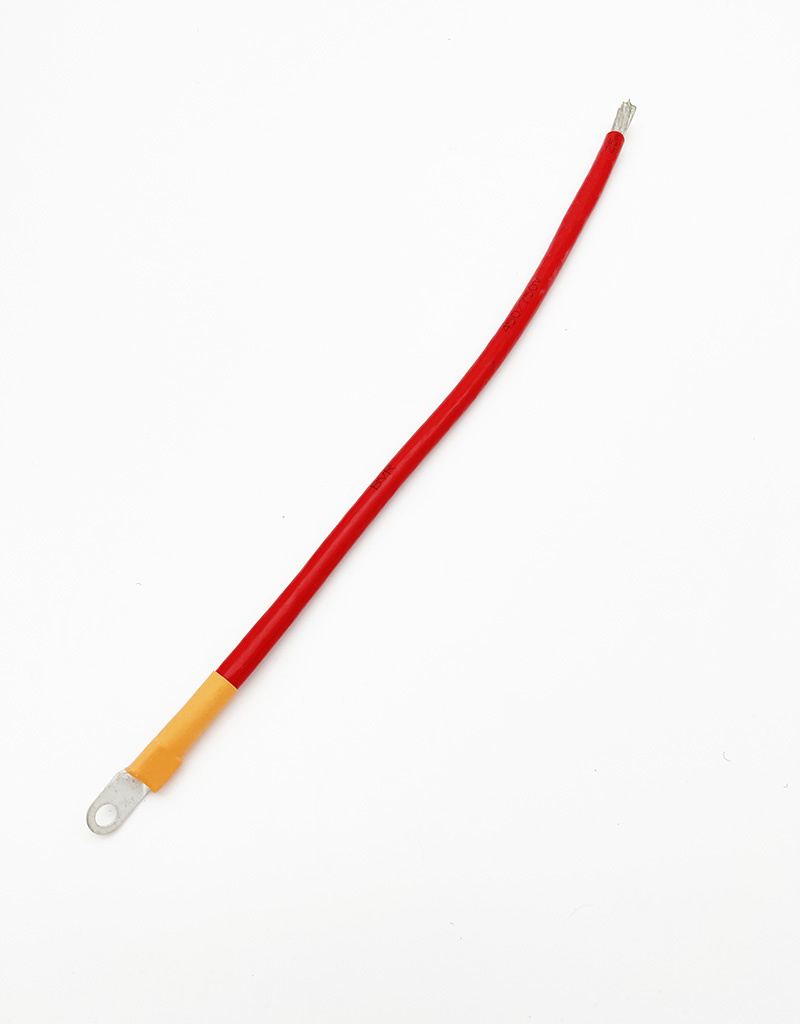 Seven - Battery cable