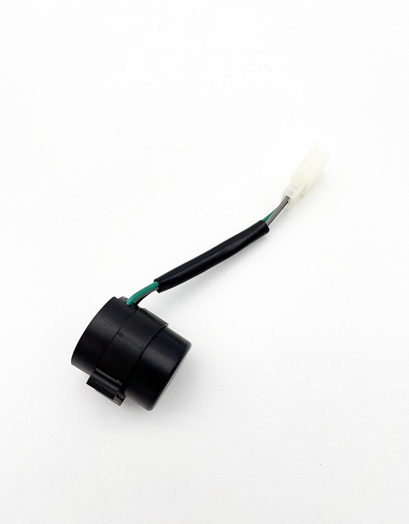 Seven - Indicator light