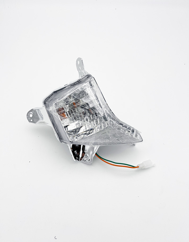 [SE014R] Seven - Front turn signals - R