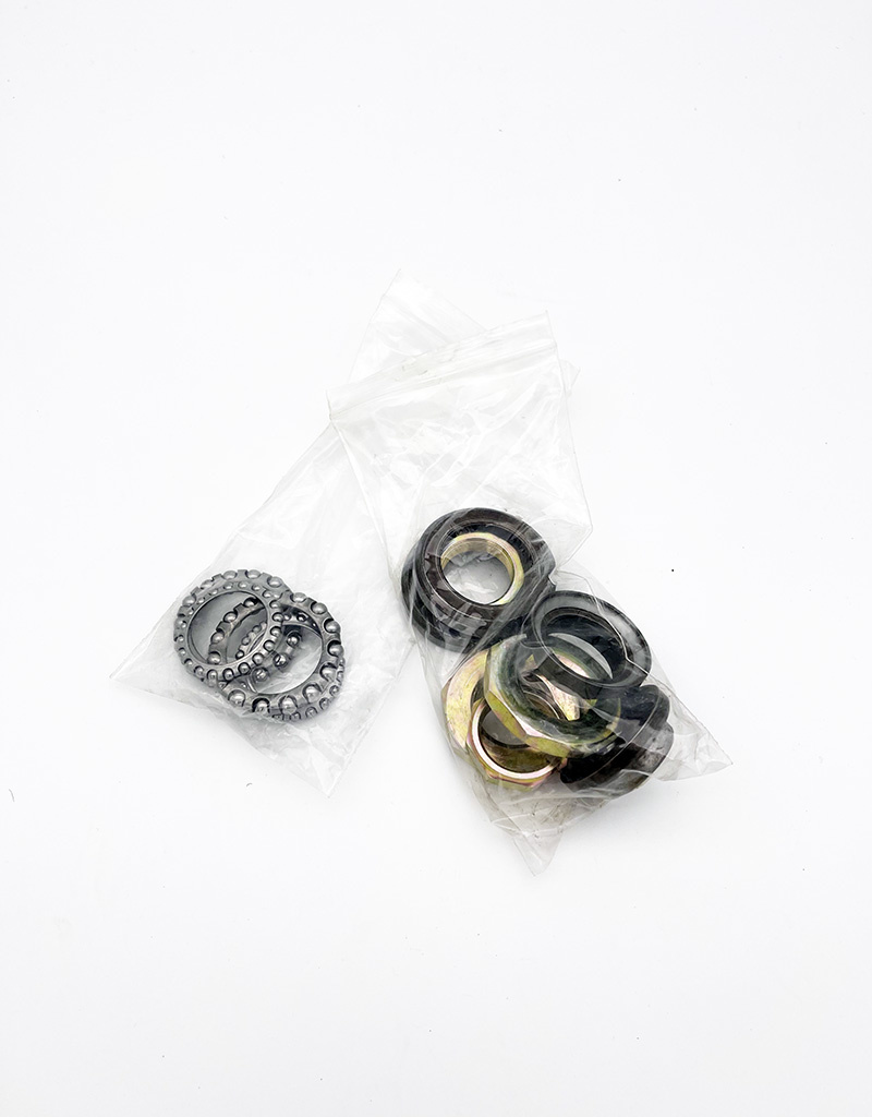 [SE072] Seven - Bearing set