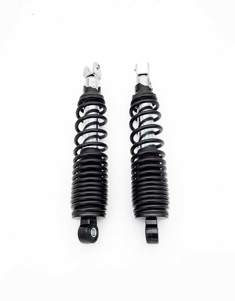 [SE066] Seven - Rear shock absorber - Set R&L