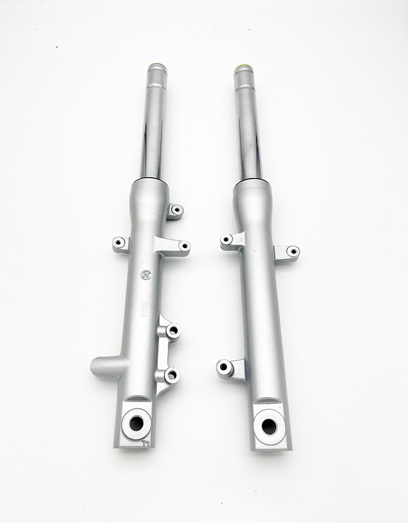 [SE065] Seven - Front shock absorber - Set R&L