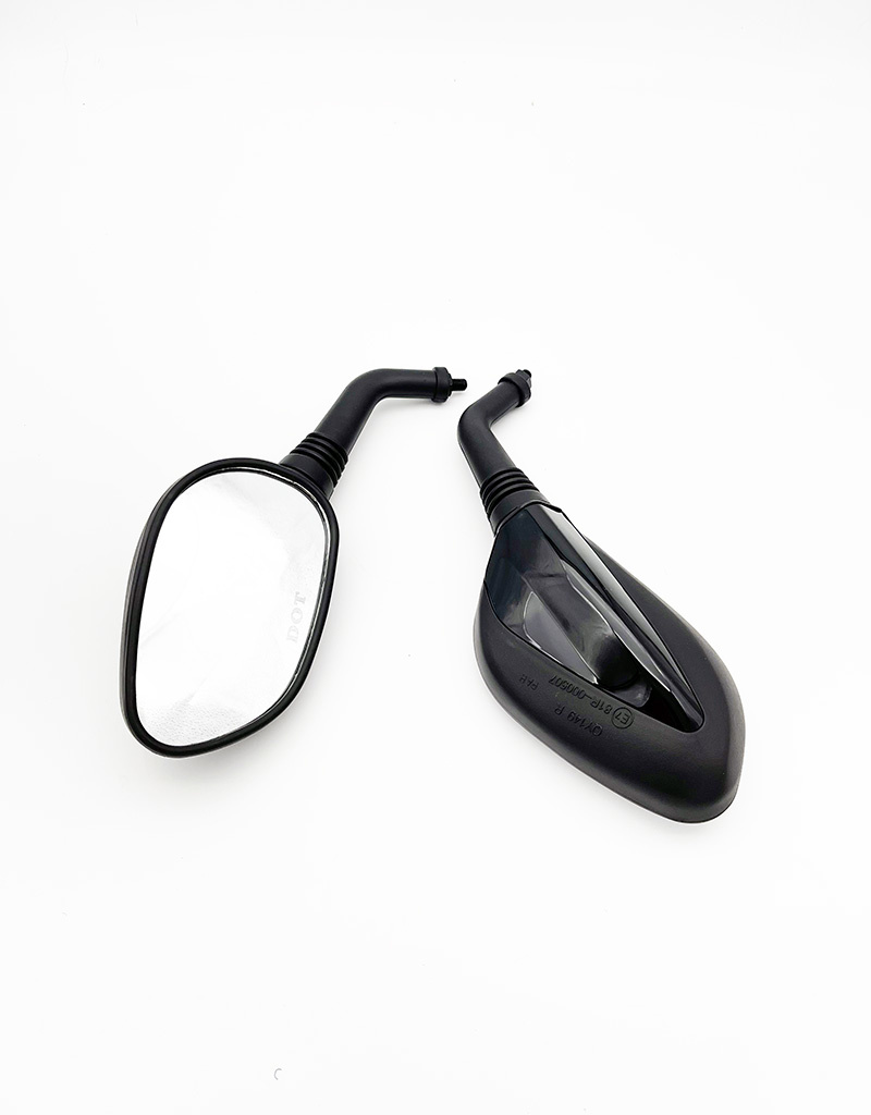 [SE068] Seven - Rearview mirror set