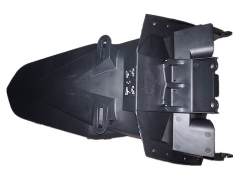 [SE041] Seven - Rear wheel fender