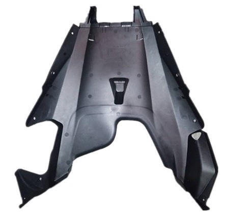 [SE040] Seven - Front inner fender