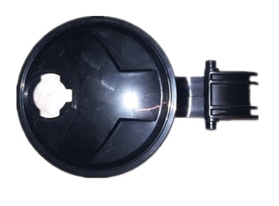 [SE057] Seven - Fuel cap