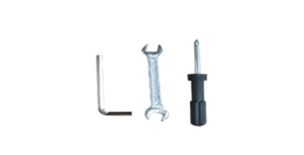 Sept - Boîte à outils