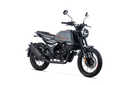 Morbidelli NR125X