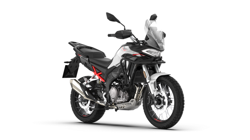 Morbidelli T352X (Black)